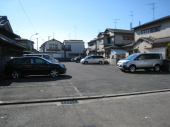 尼崎市上ノ島町１丁目の駐車場の画像