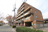尼崎市南武庫之荘４丁目のマンションの画像