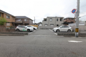 尼崎市大西町２丁目の駐車場の画像