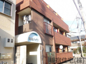 神戸市須磨区飛松町１丁目のマンションの画像
