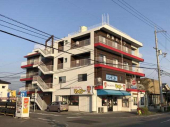松山市内浜町のマンションの画像