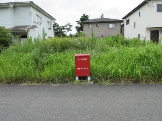 滋賀県蒲生郡日野町大字石原の売地の画像