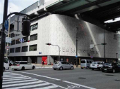 大阪市中央区船場中央２丁目の店舗一部の画像