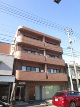 松山市末広町のマンションの画像