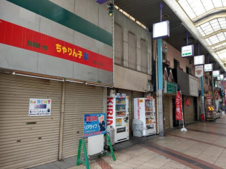 大阪市生野区林寺３丁目の店舗一部の画像