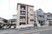 神戸市垂水区舞子台８丁目のマンションの画像