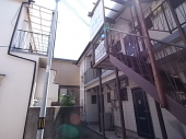 神戸市垂水区星が丘１丁目のアパートの画像
