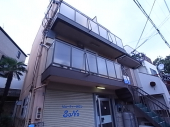 神戸市垂水区瑞ヶ丘のマンションの画像