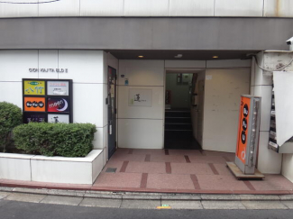 京都府京都市東山区祇園町北側の店舗事務所の画像
