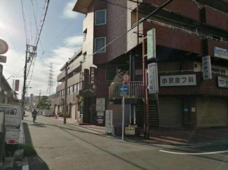 大阪市平野区長吉長原東１丁目の店舗事務所の画像