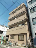 神戸市須磨区大田町４丁目のマンションの画像