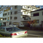 神戸市須磨区村雨町５丁目のマンションの画像
