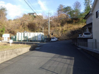 茨城県北茨城市関本町関本上の売地の画像