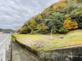 たつの市新宮町能地の売地の画像