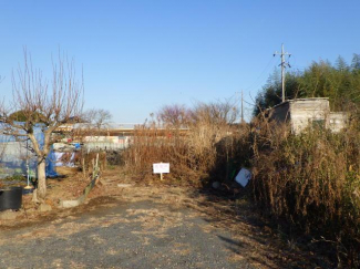 茨城県那珂郡東海村大字船場の売地の画像