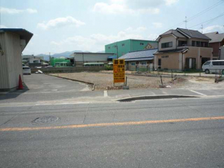 富田林市中野町１丁目の事業用地の画像