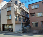 神戸市長田区戸崎通３丁目のマンションの画像
