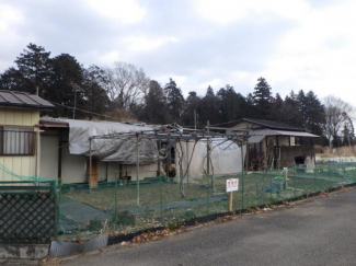 栃木県宇都宮市下砥上町の売地の画像