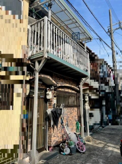大阪市住之江区御崎５丁目の中古一戸建ての画像