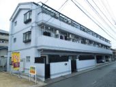 松山市鷹子町のマンションの画像