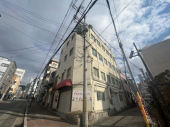 神戸市中央区花隈町の店舗一部の画像