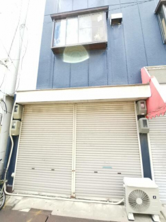 大阪市西成区玉出中１丁目の店舗事務所の画像