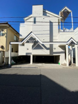 加古川市尾上町口里のアパートの画像