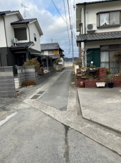 香寺町田野売土地の画像