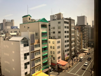 神戸市中央区北長狭通４丁目の事務所の画像