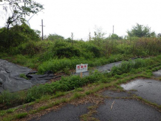 兵庫県淡路市野島常盤の売地の画像