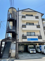 神戸市兵庫区三川口町１丁目のマンションの画像