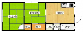 堺市堺区浅香山町１丁のマンションの画像