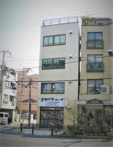 神戸市長田区腕塚町１丁目の事務所の画像