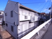 神戸市垂水区五色山７丁目のアパートの画像