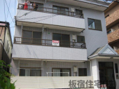 神戸市須磨区飛松町４丁目のマンションの画像