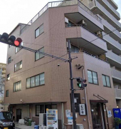 大阪市淀川区新高３丁目の事務所の画像