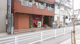 大阪市平野区瓜破１丁目の店舗事務所の画像