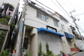 神戸市垂水区千代が丘２丁目のアパートの画像