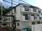 兵庫県神戸市灘区鶴甲３丁目のマンションの画像