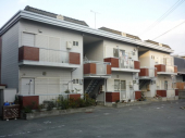 高砂市米田町米田のアパートの画像