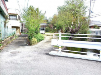 岸和田市尾生町の売地の画像