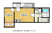 神戸市兵庫区千鳥町１丁目のアパートの画像