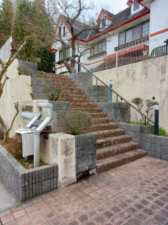 枚方市村野本町の中古一戸建ての画像