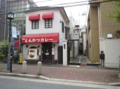 堺市堺区新町の店舗事務所の画像