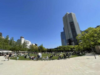 アーバンライフ神戸三宮ザ・タワーの画像