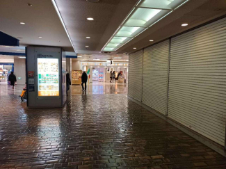 神戸市中央区三宮町１丁目の店舗の画像