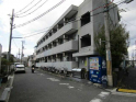 東大阪市俊徳町２丁目のマンションの画像