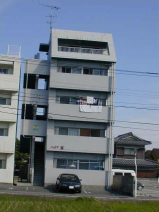 松山市朝生田町２丁目のマンションの画像