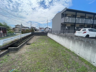 揖保郡太子町馬場／売土地の画像