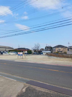阪南市石田の事業用地の画像